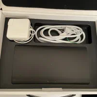 Macbook 13 2009|رایانه همراه|تهران, جنت‌آباد جنوبی|دیوار