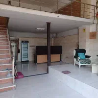 تهاتر مغازه کرج کمالشهر تجاری باغ زمانی واحد +ویلا