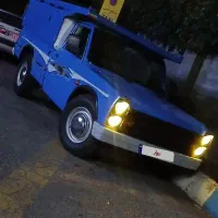 نیسان مدل ۹۸دوگانه سوزقیمت توافقی