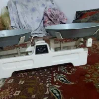 مقداری وسایل برای فروش