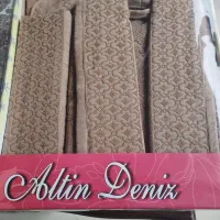 ست کامل حوله تن پوش