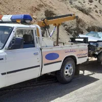 امداد خودرو،،و جرثقیل،دنا سمیرم