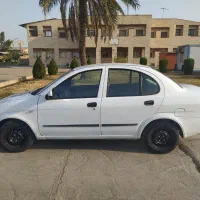 تیبا خانگی و کارمندی مدل 97
