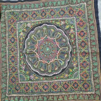 پته|پرده، رانر، رومیزی|کرمان, |دیوار