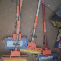 طی اب جمع کن