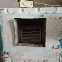 کولر آبی