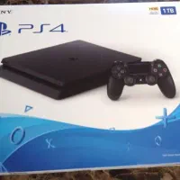 ps4 اسلیم یک ترا ریجن اروپا
