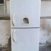 یخچال الکترواستیل