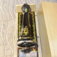 چرخ خیاطی نودستی