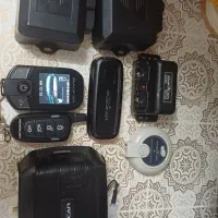 دزدگیر ماجیکار  i137as