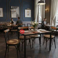 میز و صندلی غذاخوری رادمهر۲۰۹۷