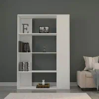 تولید انواع کتابخانه ، کنسول،مصنوعات چوبی