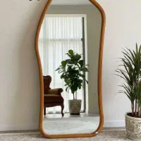 آینه دکوراتیو