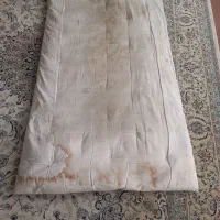 تشک ۱نفره کارکرده