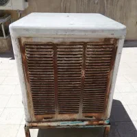 کولر آبی کارکرده