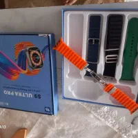 چهار بند اپل واچ به زیر قیمت به همراه کارتون