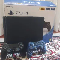ps4 slim 1t