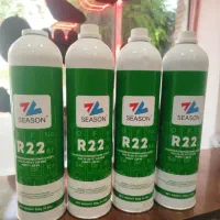 گاز R22|کولر گازی و فن‌کوئل|مشهد, کلاهدوز|دیوار