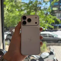 Iphone 17pro 256GB zaa