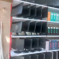 فروش انواع مانیتور در همه سایز ها ( عمده - خرده )
