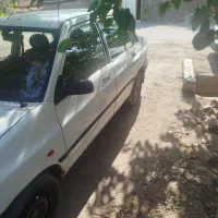 پراید مدل ۹۱