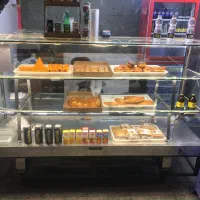 فروش ویترین قنادی ‌نان فانتزی