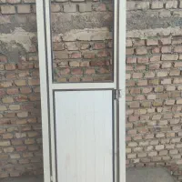 درب آلومینیومی