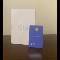 بلو بانک سامان