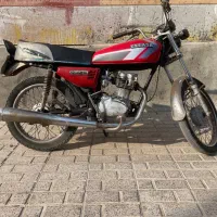 موتور پارکینگی تلاش