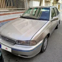 دوو سیلو 1381
