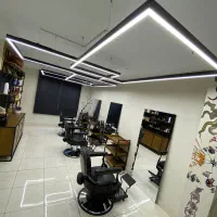 استخدام ارایشگر در سالن زیبایی مردانه