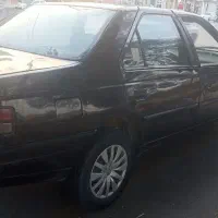 پژو روا مدل۸۴