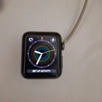 اپل واچ سری ۳ سایز ۴۲