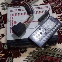 ضبط. روکش .کفی .چراغ. فنر