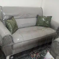 فروش یک دست مبل 7 نفره برای فروش