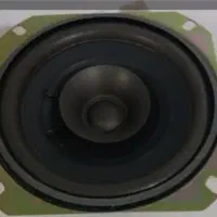باند فابریکی جلوی پراید.