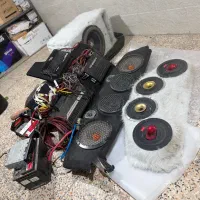 سیستم فوق حرفه ای