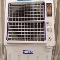 کولر آبی پرتابل3600