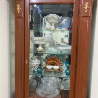 بوفه در حد نو سمنان