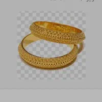 طلای پیدا شده