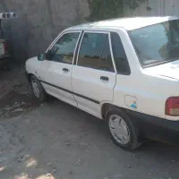 پراید۱۳۱