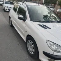 206پژو|خودرو سواری و وانت|مشهد, ایمان|دیوار