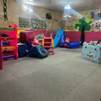 فروش لوازم مهد کودک