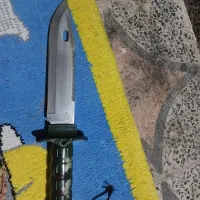 چاقو ارتشی