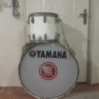 طبل و دوقول