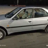 پژو ۴۰۵