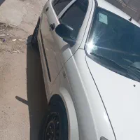 تیبا2بدون رنگ مدل1400