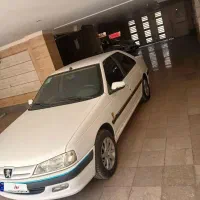 پارس تیو فایوtu5 مدل ۹۶ کلاس ۱۵ بدون رنگ