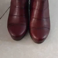 کفش مجلسی نو