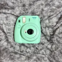 دوربین چاپ فوری instax mini9 از آمریکا